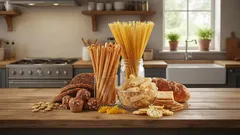 Glütensiz diyete gerek var mı? Bilimsel veriler ve pratik öneriler