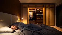 Neden Popüler İnançlara Göre Gece Dolap Kapılarının Kapatılması Tavsiye Edilir?