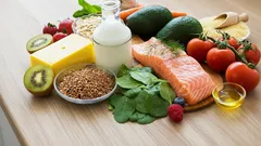 Mikrobiyota dostu yerel gıdalarla sindirimi iyileştirmenin sırları