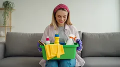 Hangi Malzemeler Çamaşır Suyu ile Temizlenmemeli? Dikkat Edilmesi Gerekenler Listesi