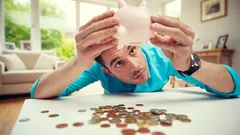 Para Hiç Yetmiyorsa Ne Yapmalı?