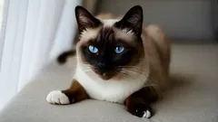 Tüy dökümü az olan kediler: Hangi ırklar ev için ideal