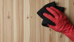 Doğal Mobilya Bakımı: Bu Ev Yapımı Çözümlerle Ahşabınız Yeni Gibi Parlasın