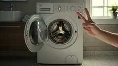 Çamaşır Makinesini İki Kez Arka Arkaya Çalıştırmak Neden Sakıncalıdır?