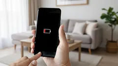 Telefonu gece uçak moduna almak gerçekten işe yarıyor mu? Pil tasarrufu testlerle açıklanıyor