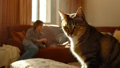 Kediler gerçekten kimi sever? Bilimsel analiz ve pratik öneriler