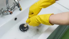 Boru Tıkanıklıklarına Elveda! Kendiniz Yapabileceğiniz 5 Temizlik Yöntemi