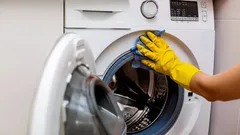 Çamaşır Makinenizin Ömrünü Uzatın! 7 Basit Adım
