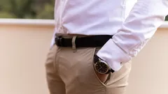 Eller cebinde yürümek ne anlama gelir? Beden dilinde gizli ipuçları