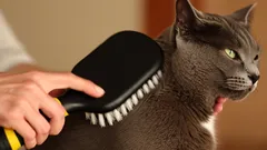 Kedinizi Ne Sıklıkla Taramalısınız: Haftada Kaç Kez En İyisidir?