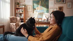 Kediniz Ne Söylemek İstiyor? Evcil Hayvanınızın Dilini Anlamanın 7 Yolu