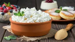 Tvorogu kimler tercih etmeli, kimler tüketirken dikkat etmeli