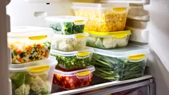 Bu yiyecekleri dondurucuya atmayın: Lezzeti ve dokusu kaybolur