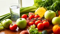 Diyetlerle vedalaşın, sürdürülebilir metabolizma için 2 basit çözüm