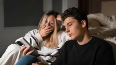 İlişkide sadakatsizlik şüphesinde fark edebileceğiniz 5 önemli sinyal