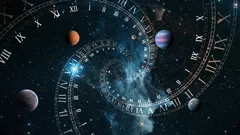 Zaman, Dünya ile Uzayda Neden Farklıdır?