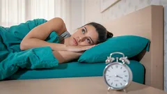 Uykusuzluğun 3 ana nedeni: Gece uyuyamamanın arkasındaki gerçekler