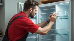 Buzdolabınızın Ömrünü Nasıl Uzatabilirsiniz? İşte 5 Etkili İpucu