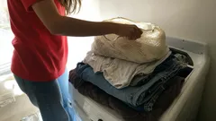 Katman Katman Giyinme Prensibi: Dengeli ve Enerji Tasarruflu Çamaşır Yıkama İpuçları