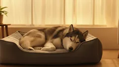 Evde Yokken Köpeğinizin Yalnız Hissetmesini Önlemenin Yolları