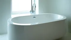 Küvetteki kireç ve pas lekelerinden kolayca kurtulmanın yolları