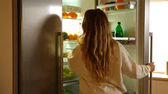 Derin dondurucuda elektrik faturası düşürmenin en kolay yöntemi nedir