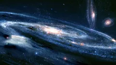 Neden henüz başka bir galaksiye gidemiyoruz? Bilimin cevapları