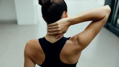 Boyundaki Kas Kasılmaları Nasıl Giderilir ve Tansiyon Nasıl Düzenlenir? 5 Basit Egzersiz