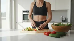 Diyet Yapmadan 5 Kilo Verin: Akşam Açlığını Gidermek İçin Alışkanlıklar