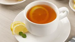 Gerçekten Limonlu Çay Bağışıklık Sistemini Güçlendirir Mi?