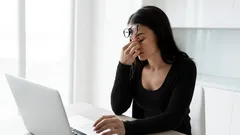 Yeterince uyusanız bile gün boyu neden bitkin oluyorsunuz